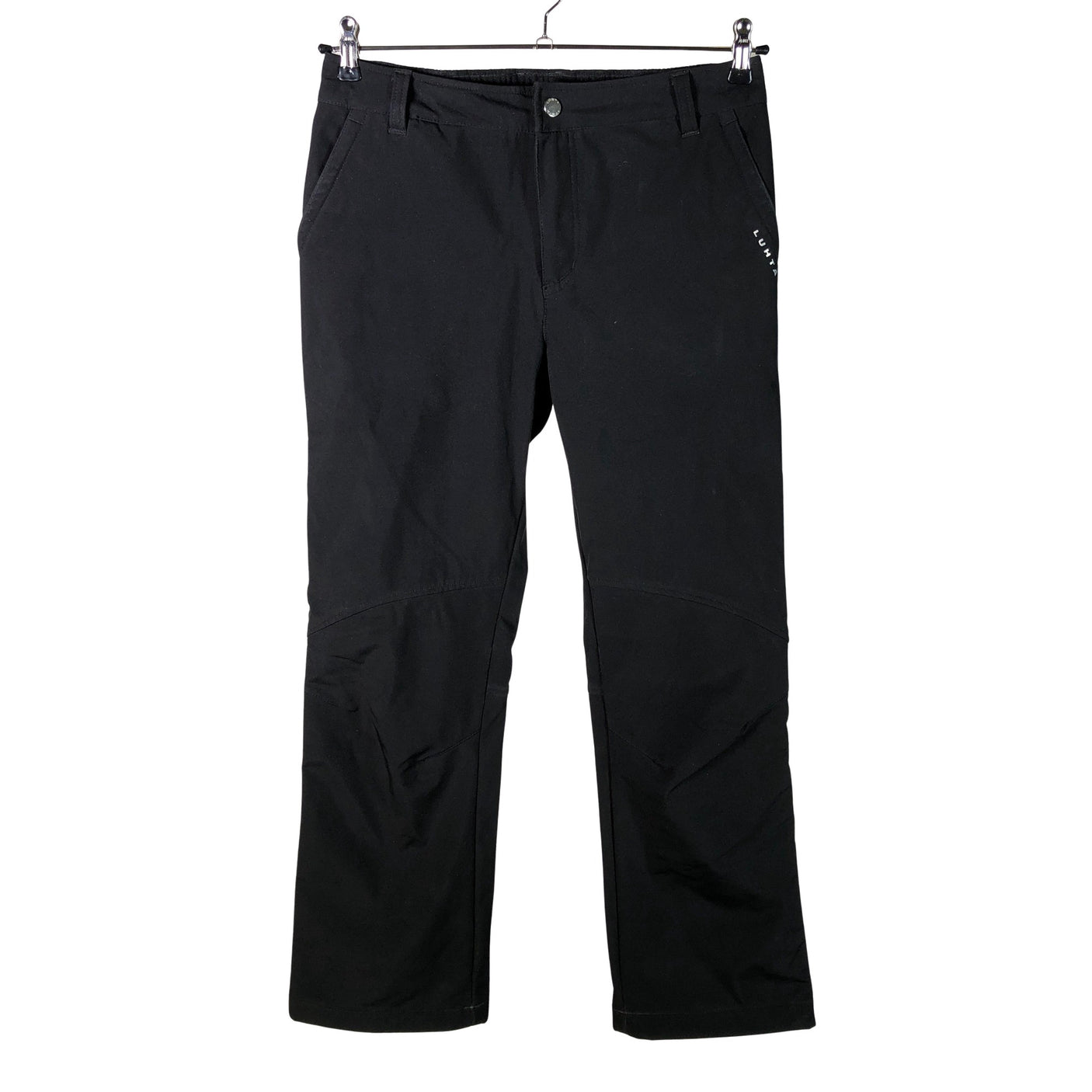 Unisex Luhta - Softshell-housut, koko 38 -  (1)