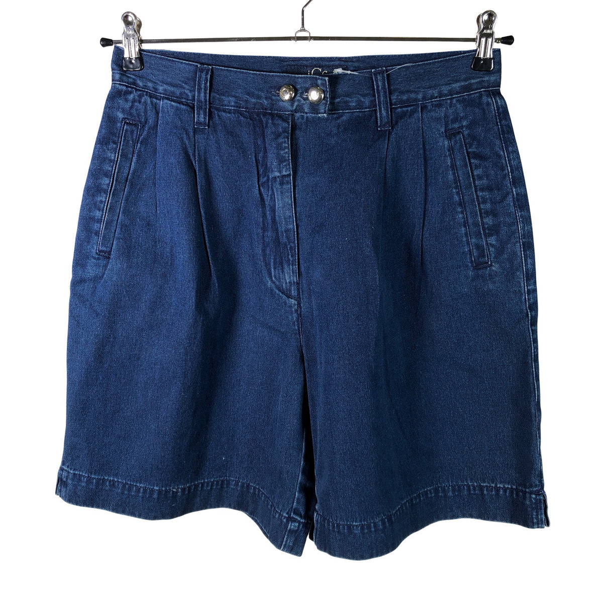 Unisex Claire.dk - Farkkushortsit, koko 38 -  (1)
