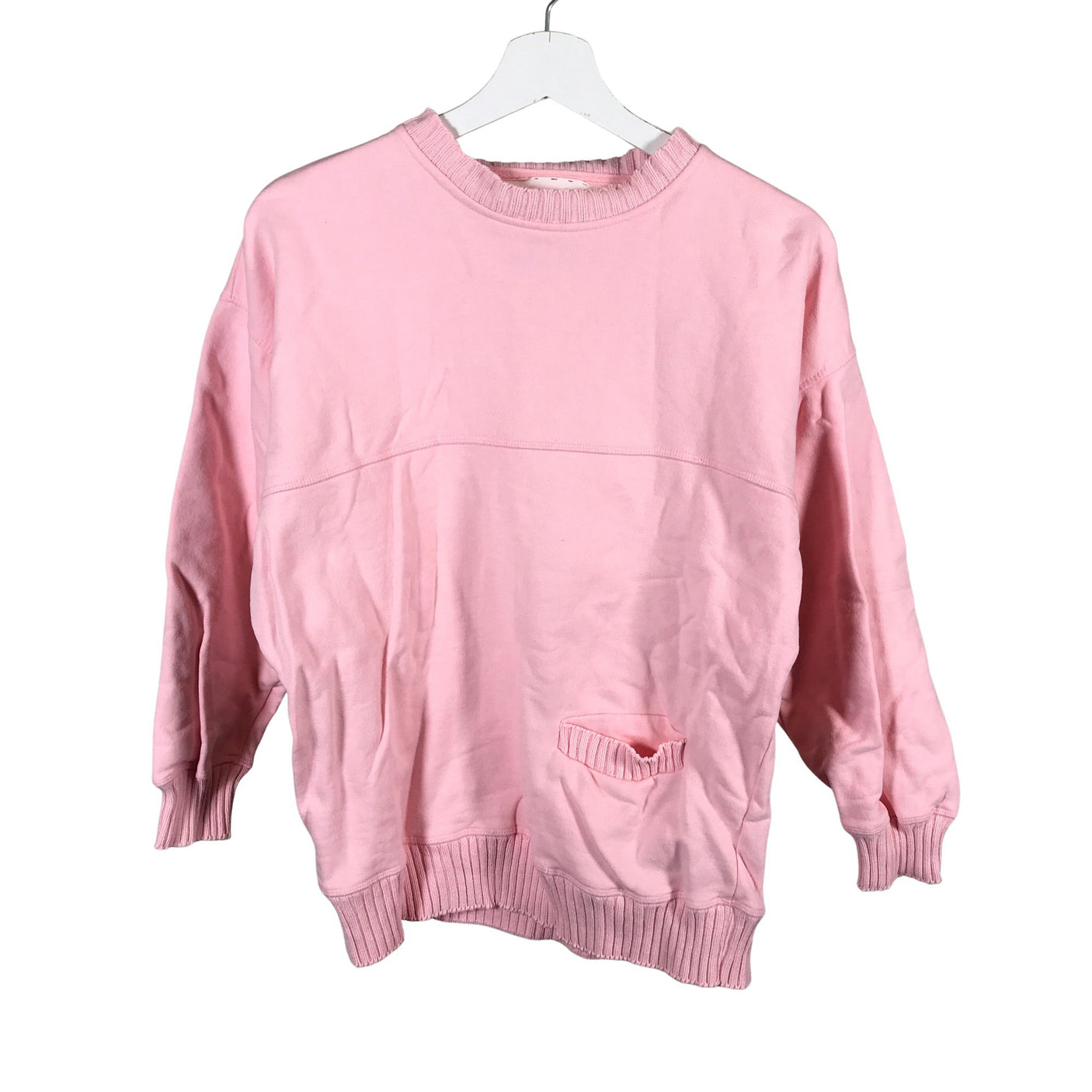 Unisex Saks Fifth Avenue - Collegepaita, koko 36 -  (1)