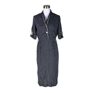 Unisex Amis - Sifonkimekko, koko 38 -  (1)