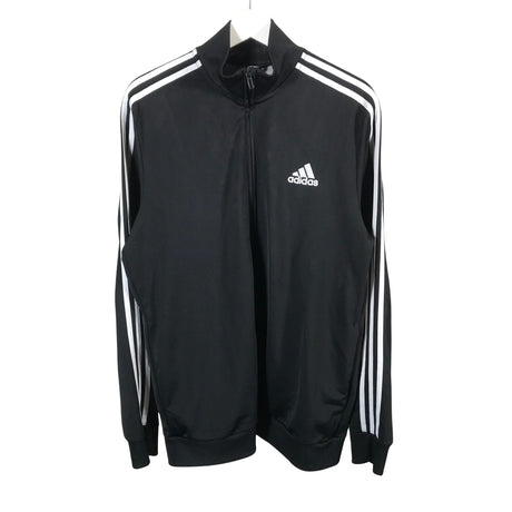 Unisex Adidas - Verryttelytakki, koko L -  ()