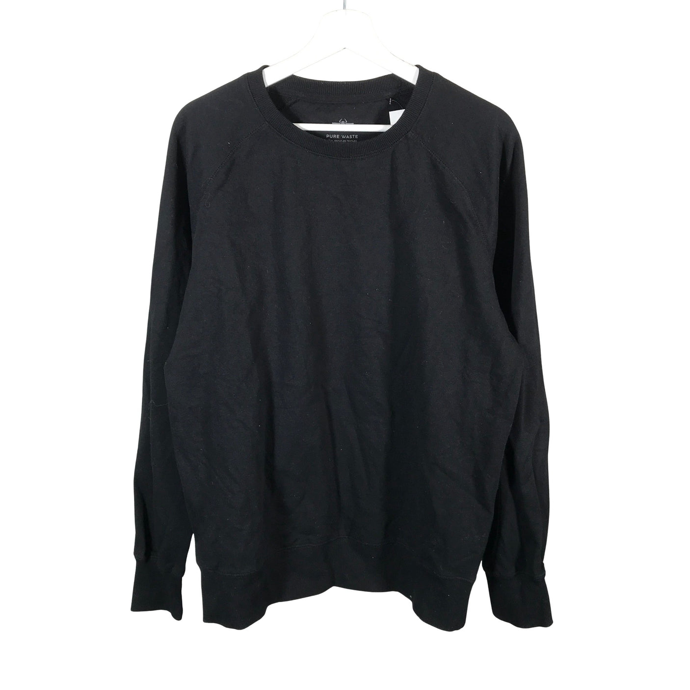 Unisex Pure Waste - Collegepaita, koko L -  (1)