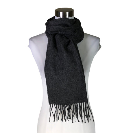 Unisex Alpaka - Kaulaliina, koko Maxi -  ()