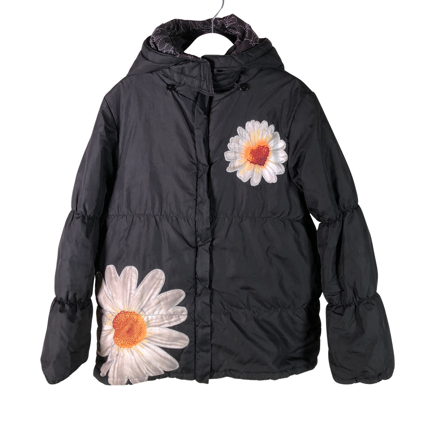 Unisex Desigual - Toppatakki, koko 122 - 128 -  (1)