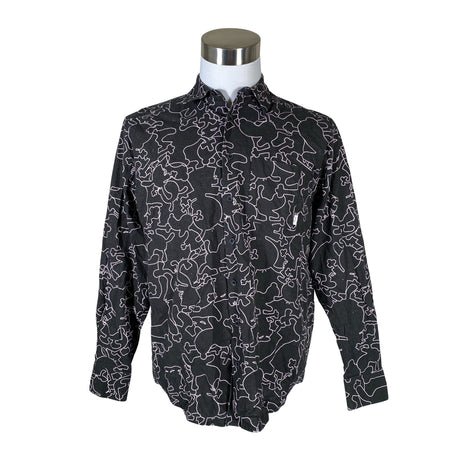 Unisex Makia - Kauluspaita, koko S -  ()