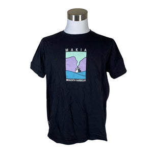 Unisex Makia - T-paita, koko XL -  (1)