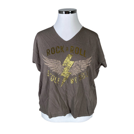 Unisex Bohemiana - Lyhythihainen pusero, koko 44 -  ()