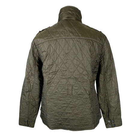 Unisex Barbour - Tikkitakki, koko 44 -  (2)