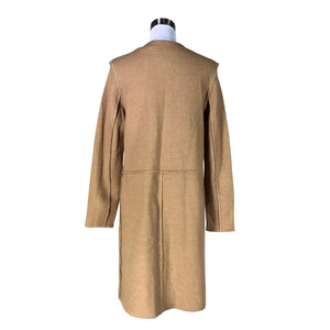 Unisex Sand - Neuletakki, koko 40 -  (2)