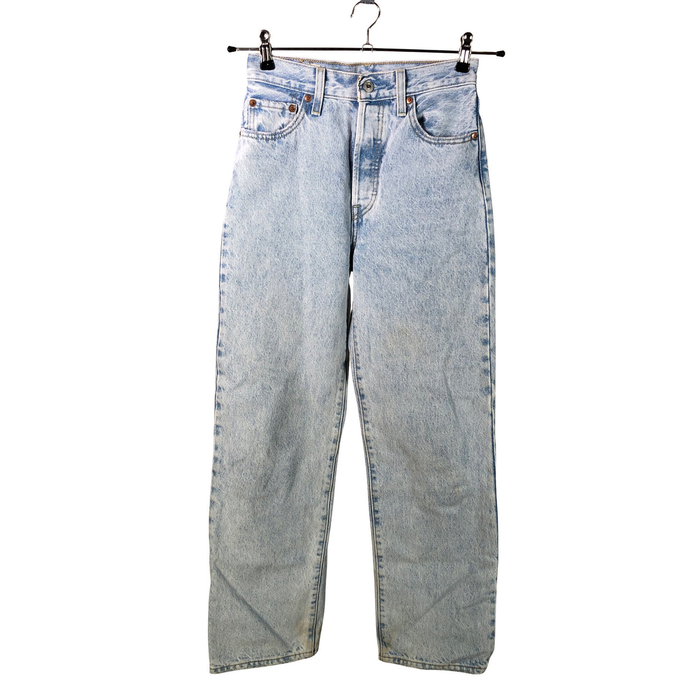 Unisex Levi's - Farkut, koko W25 -  (1)