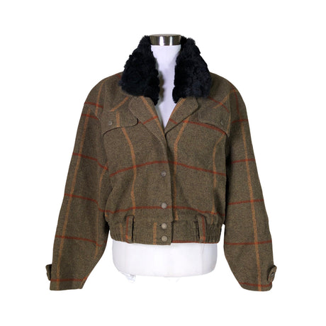 Unisex D'inni - Villakangastakki, koko 38 -  ()