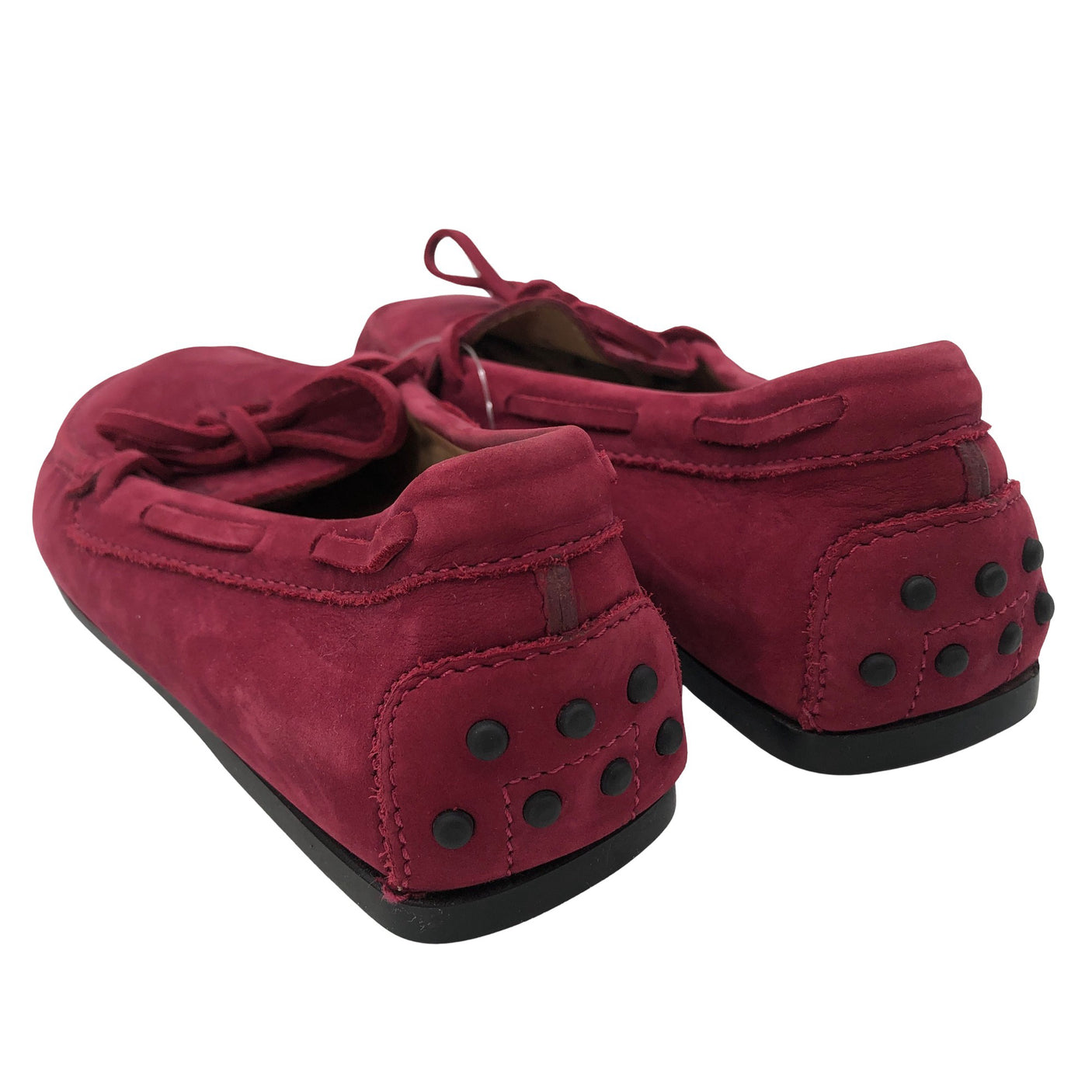 Unisex Tod's - Loaferit, koko 33 -  (2)
