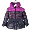 Tyttöjen Catimini - Toppatakki, koko 98 - 104 - Violetti ()