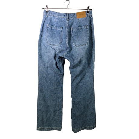 Unisex Nanso - Farkut, koko 40 -  (2)