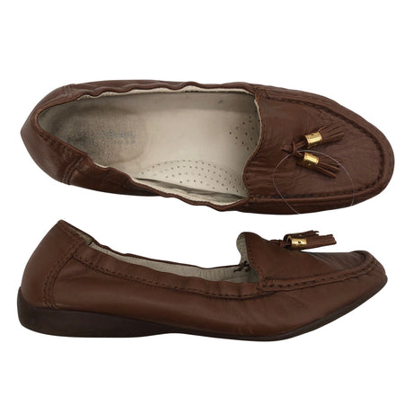 Unisex Global - Loaferit, koko 41 -  ()