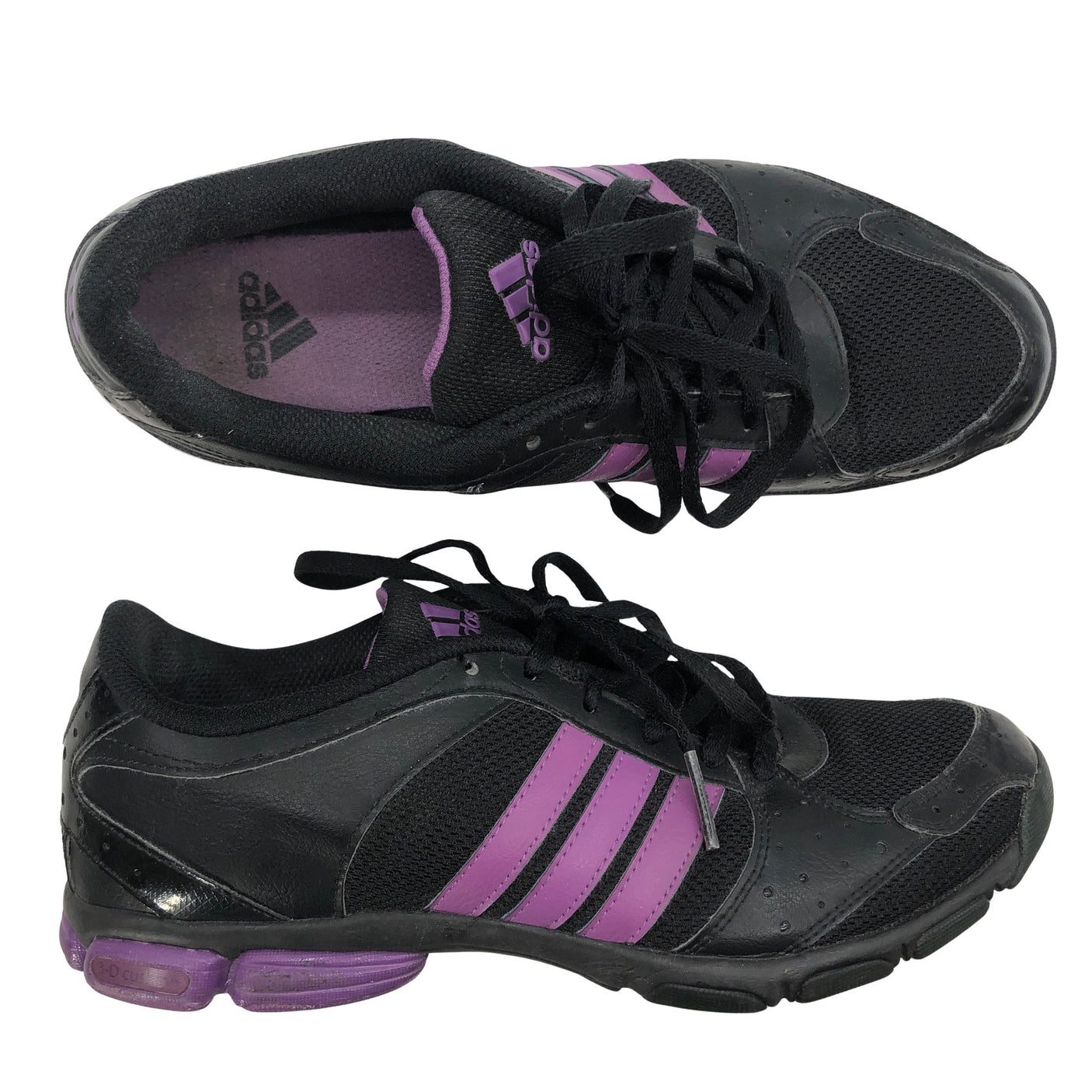 Unisex Adidas - Lenkkarit, koko 40 -  (1)