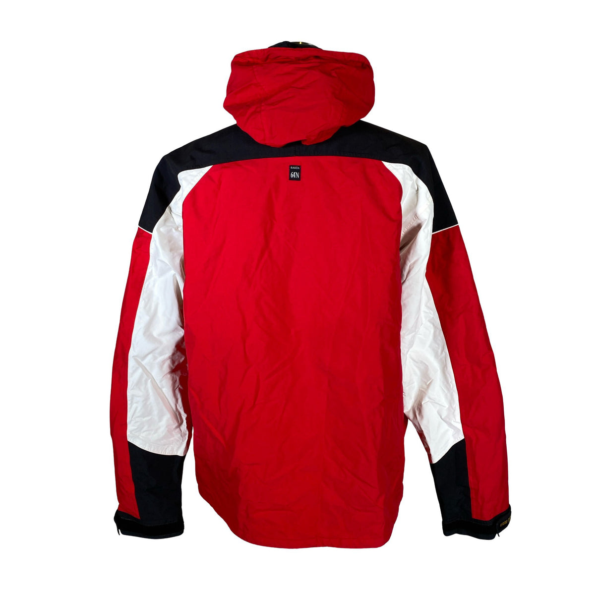 Unisex Sasta - Toppatakki, koko XXL -  (2)