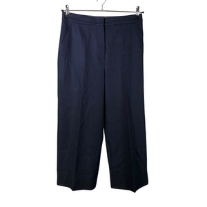 Unisex MaxMara Studio - Kangashousut, koko 38 -  (1)