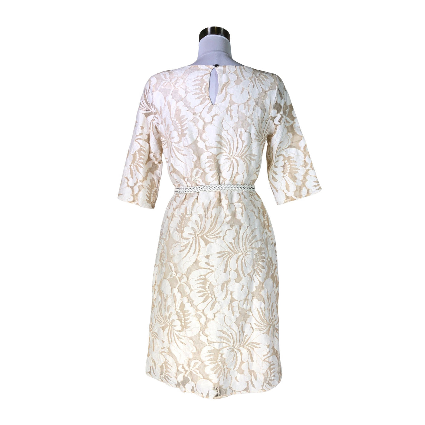 Unisex Comma - Juhlamekko, koko 34 -  (2)