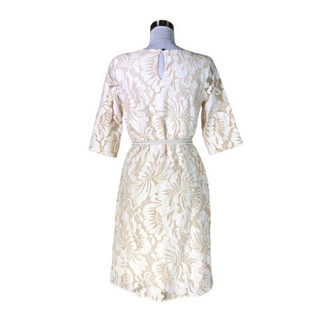 Unisex Comma - Juhlamekko, koko 34 -  (2)