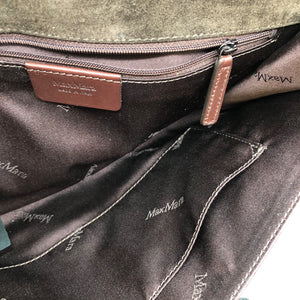 Unisex MaxMara - Iltalaukku, koko Midi -  (3)