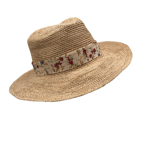 Unisex Stetson - Kesähattu, koko 52 - 54 cm -  ()