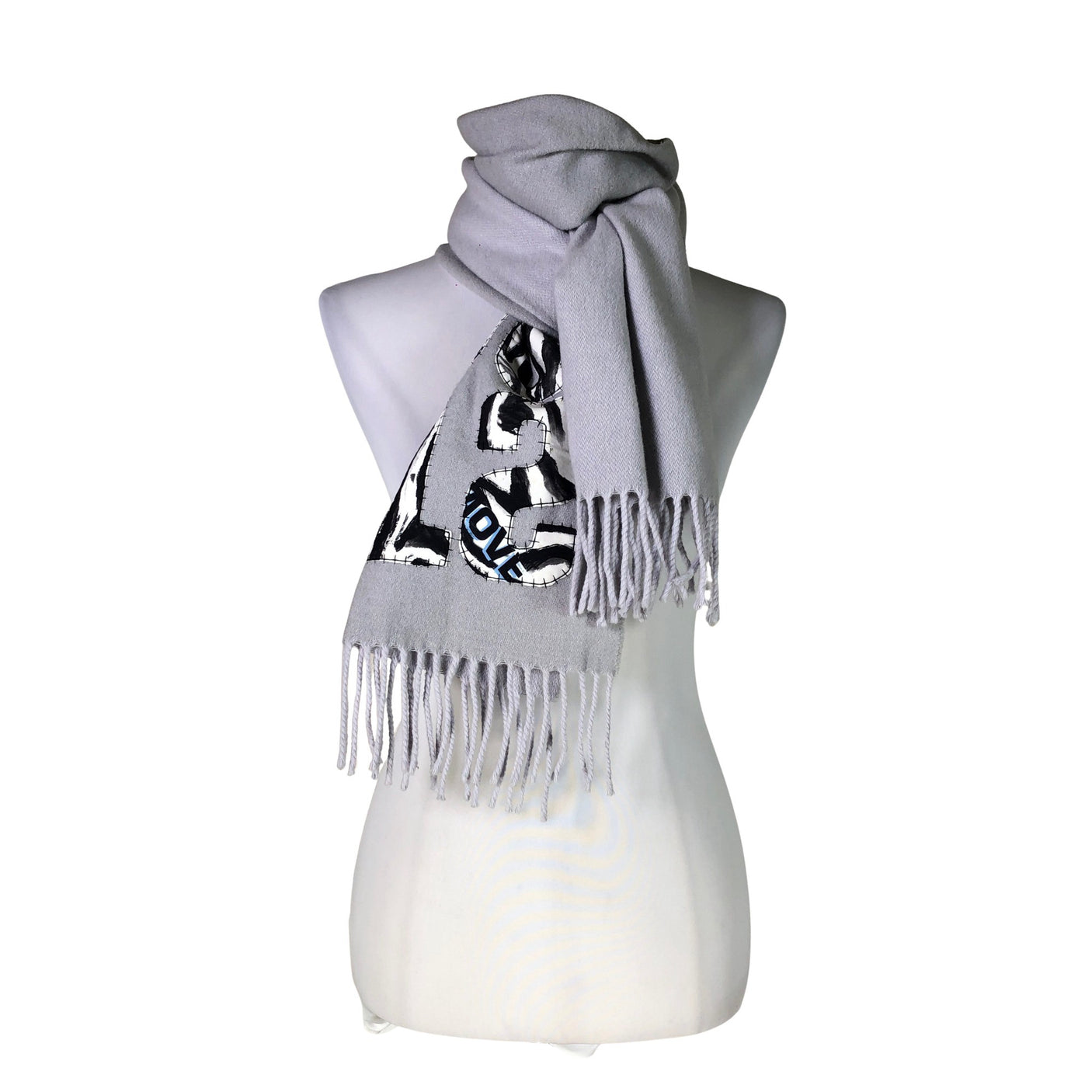 Unisex Marc Cain - Kaulaliina, koko Maxi -  (1)
