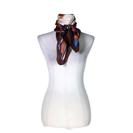 Unisex Coccinelle - Huivi, koko Maxi -  ()