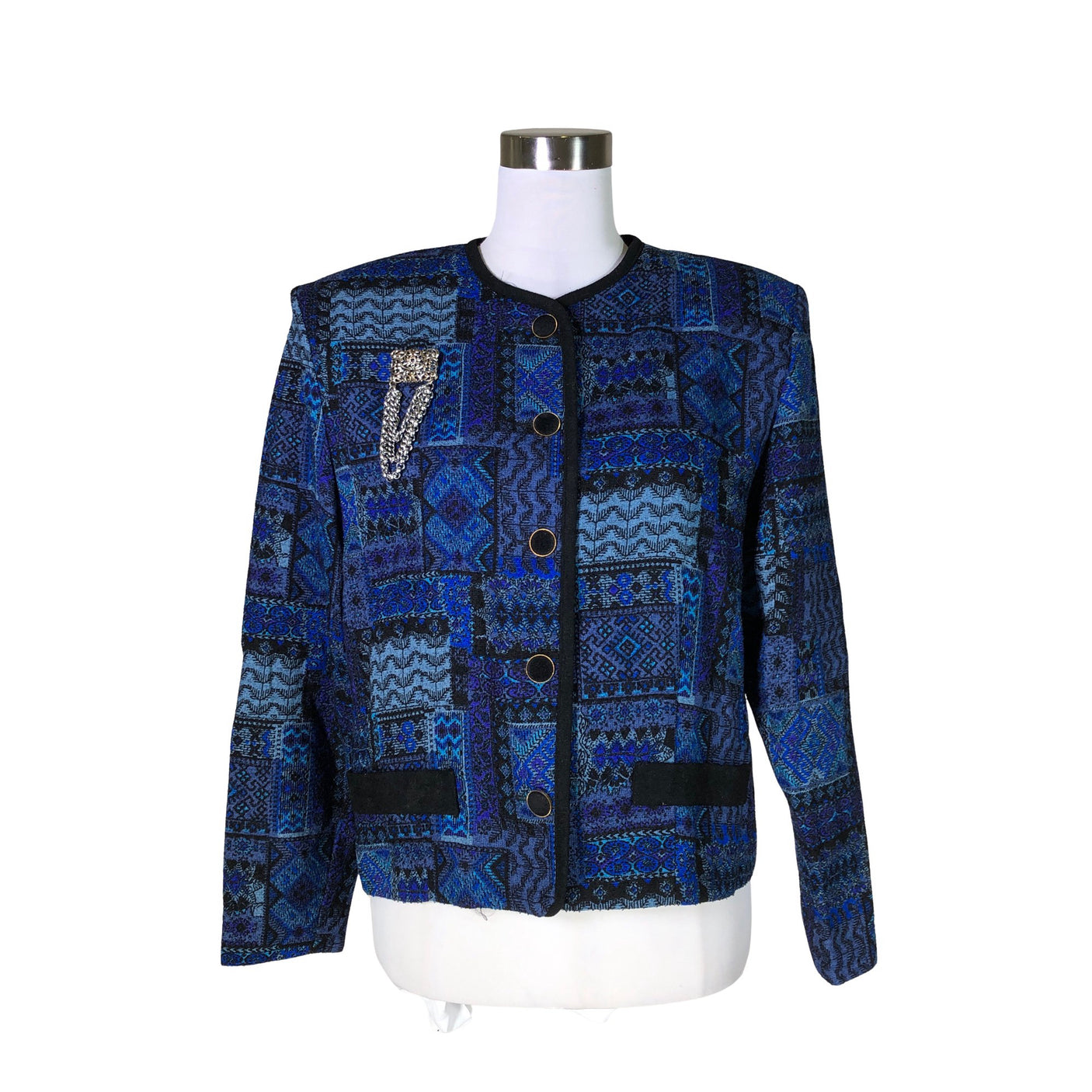 Unisex Voglia - Jakku, koko 36 -  (1)