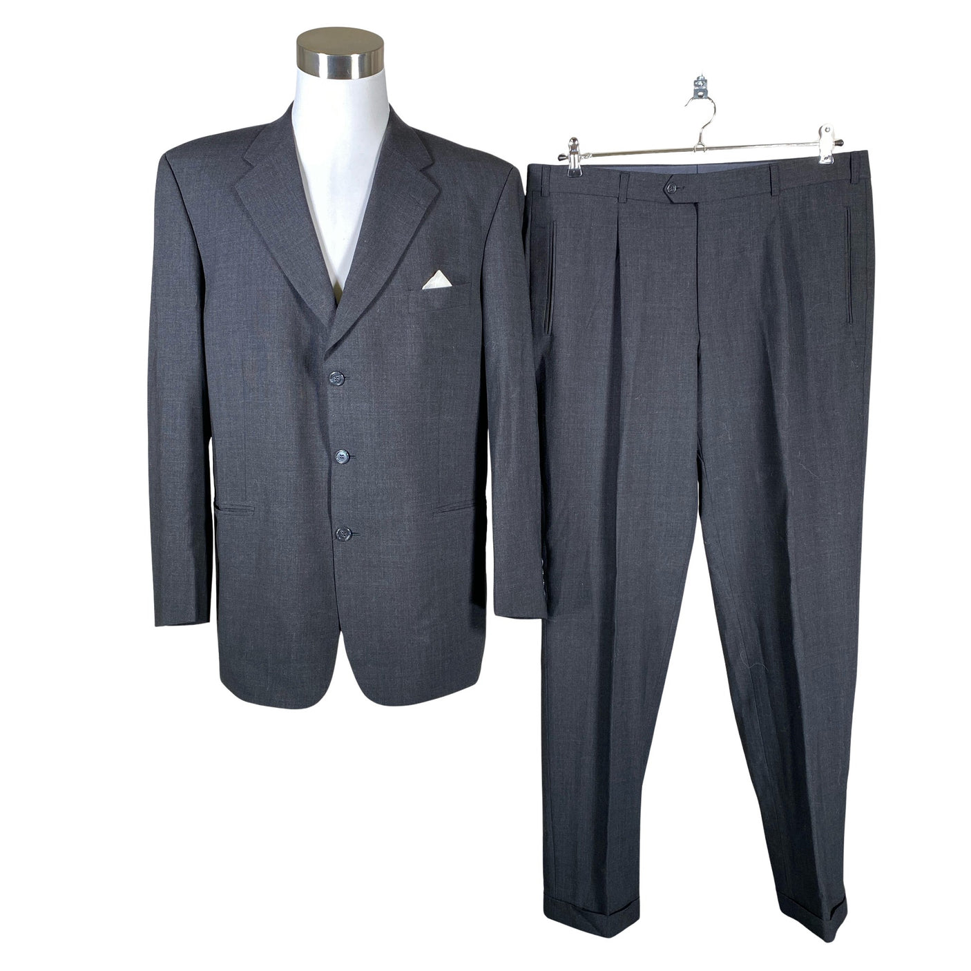 Unisex Turo Tailor - Puku, koko XXL -  (1)