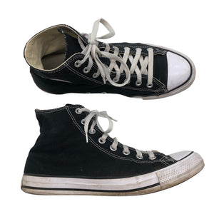 Unisex Converse - Tennarit, koko 42 -  (1)