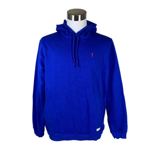 Unisex Polo Club - Huppari, koko XL -  (1)