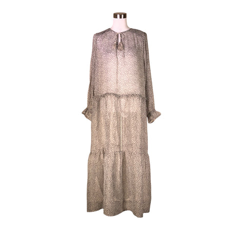 Unisex Lindex - Sifonkimekko, koko 38 -  ()