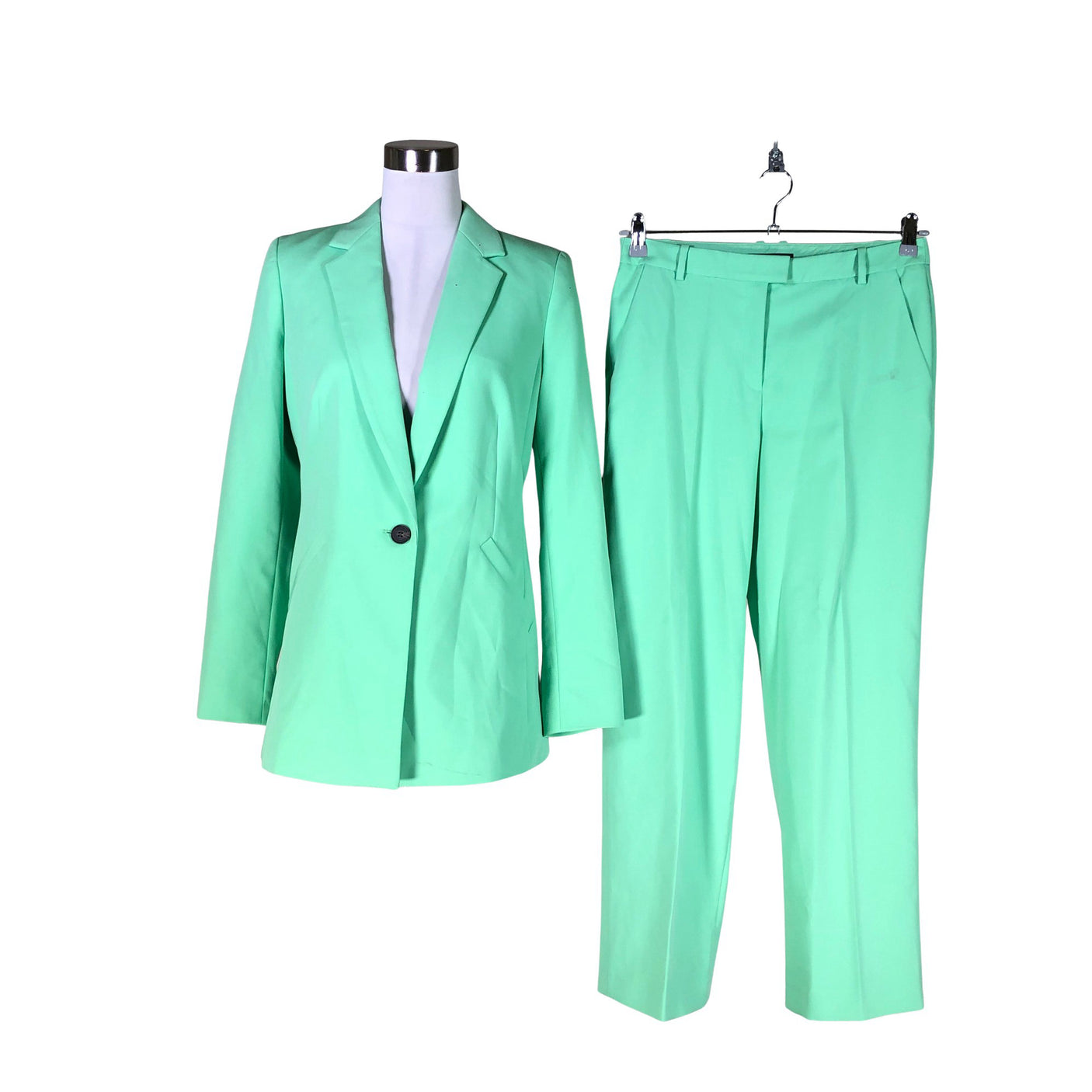 Unisex Esprit - Jakkupuku, koko 38 -  (1)