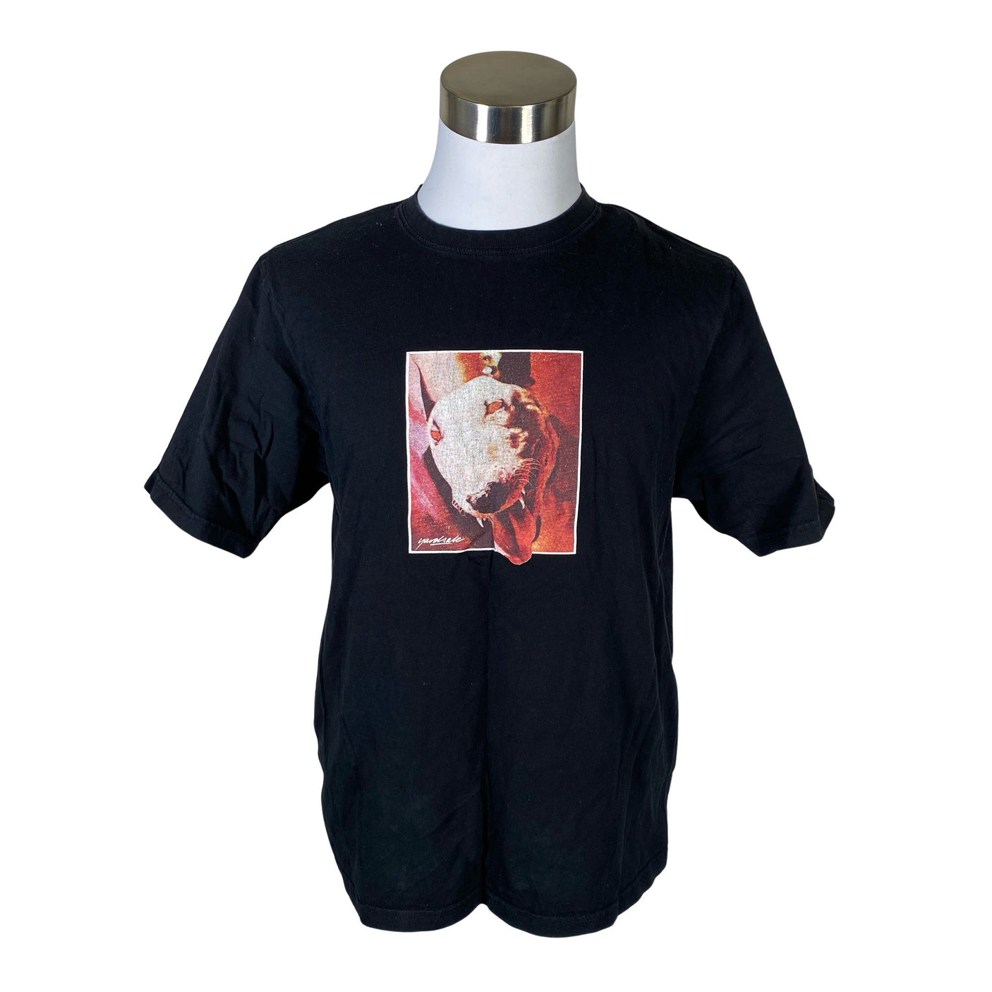 Unisex Yardsale - T-paita, koko L -  (1)