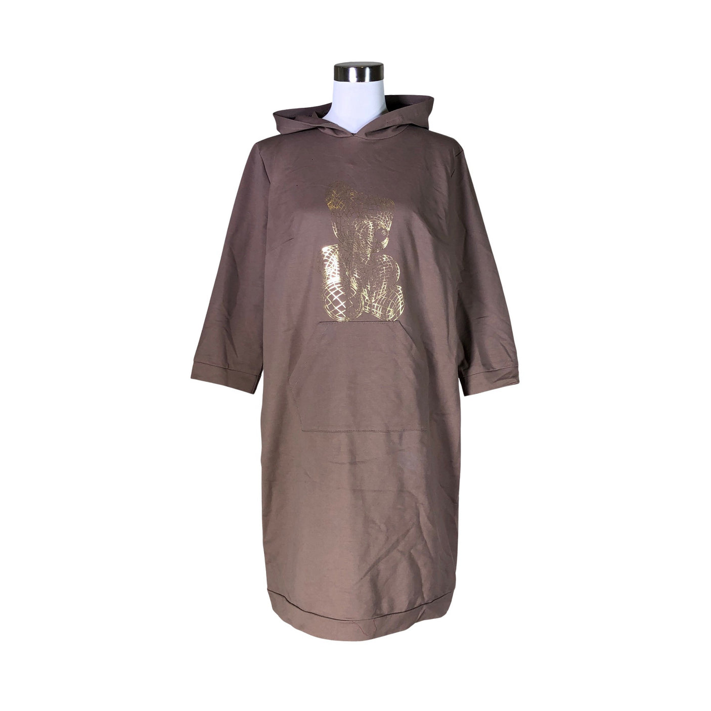 Unisex M Style - Collegemekko, koko 40 -  (1)