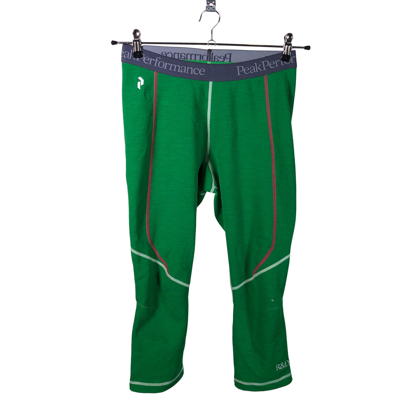 Unisex Peak Performance - Kerrastohousut, koko 38 -  (1)