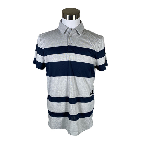 Unisex J.Lindeberg - T-paita, koko L -  ()