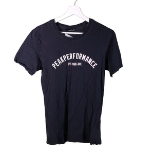 Unisex Peak Performance - T-paita, koko 38 -  (1)