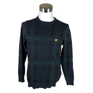 Unisex Lyle&Scott - Neulepaita, koko L -  (1)