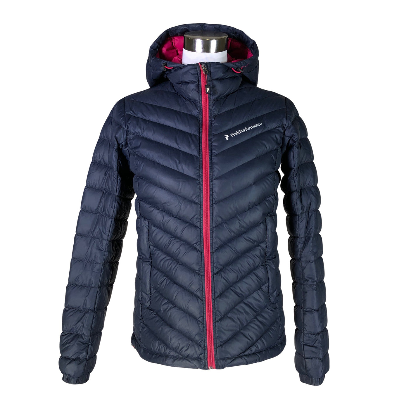 Unisex Peak Performance - Toppatakki, koko 36 -  (1)