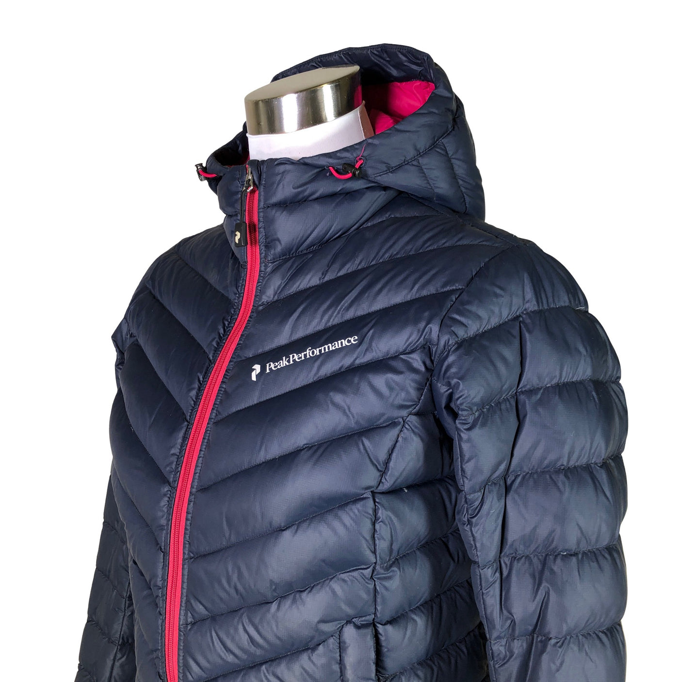 Unisex Peak Performance - Toppatakki, koko 36 -  (3)