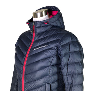 Unisex Peak Performance - Toppatakki, koko 36 -  (3)