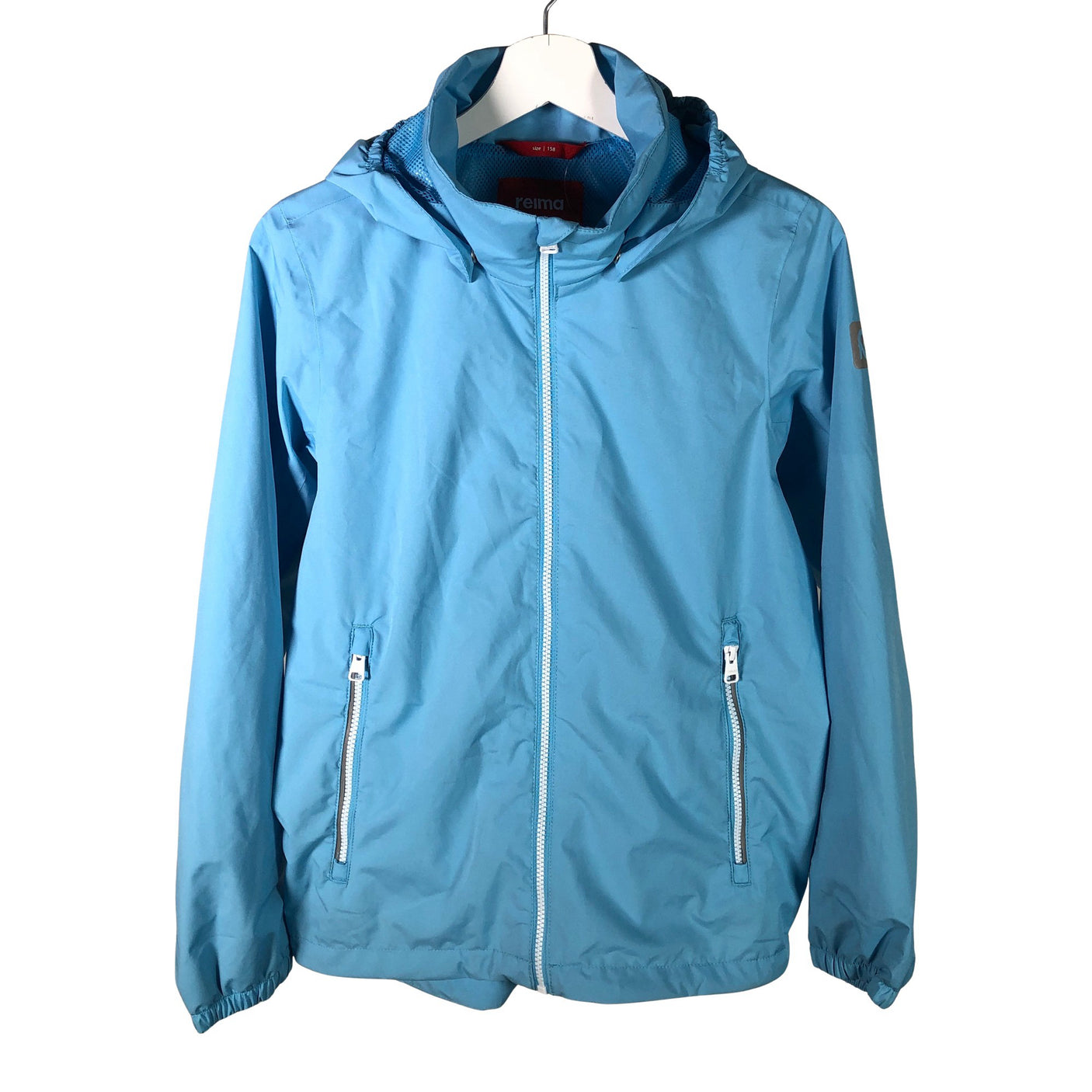 Unisex Reima - Välikausitakki, koko 152 - 158 -  (1)