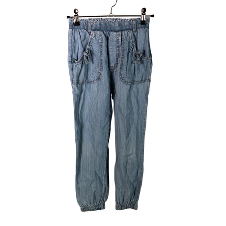 Unisex Mayoral - Ohuet housut, koko 122 - 128 -  ()