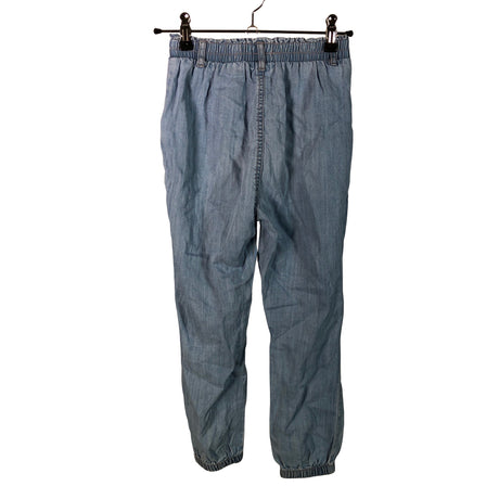 Unisex Mayoral - Ohuet housut, koko 122 - 128 -  (2)