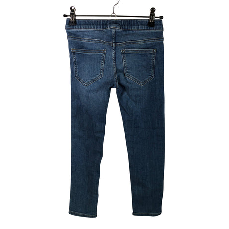 Unisex Lindex - Farkkuleggingsit, koko 116 - 122 -  (2)
