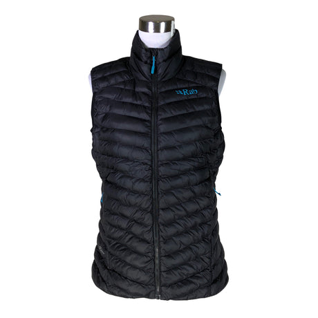Unisex Rab - Toppaliivi, koko 38 -  ()