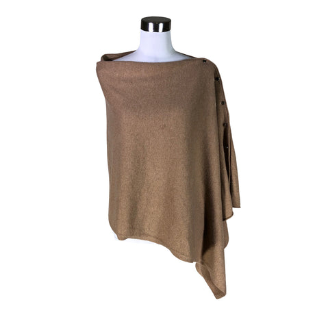 Unisex Balmuir - Poncho, koko 40 -  ()