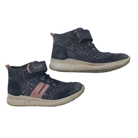 Unisex SuperFit - Välikausikengät, koko 33 -  ()